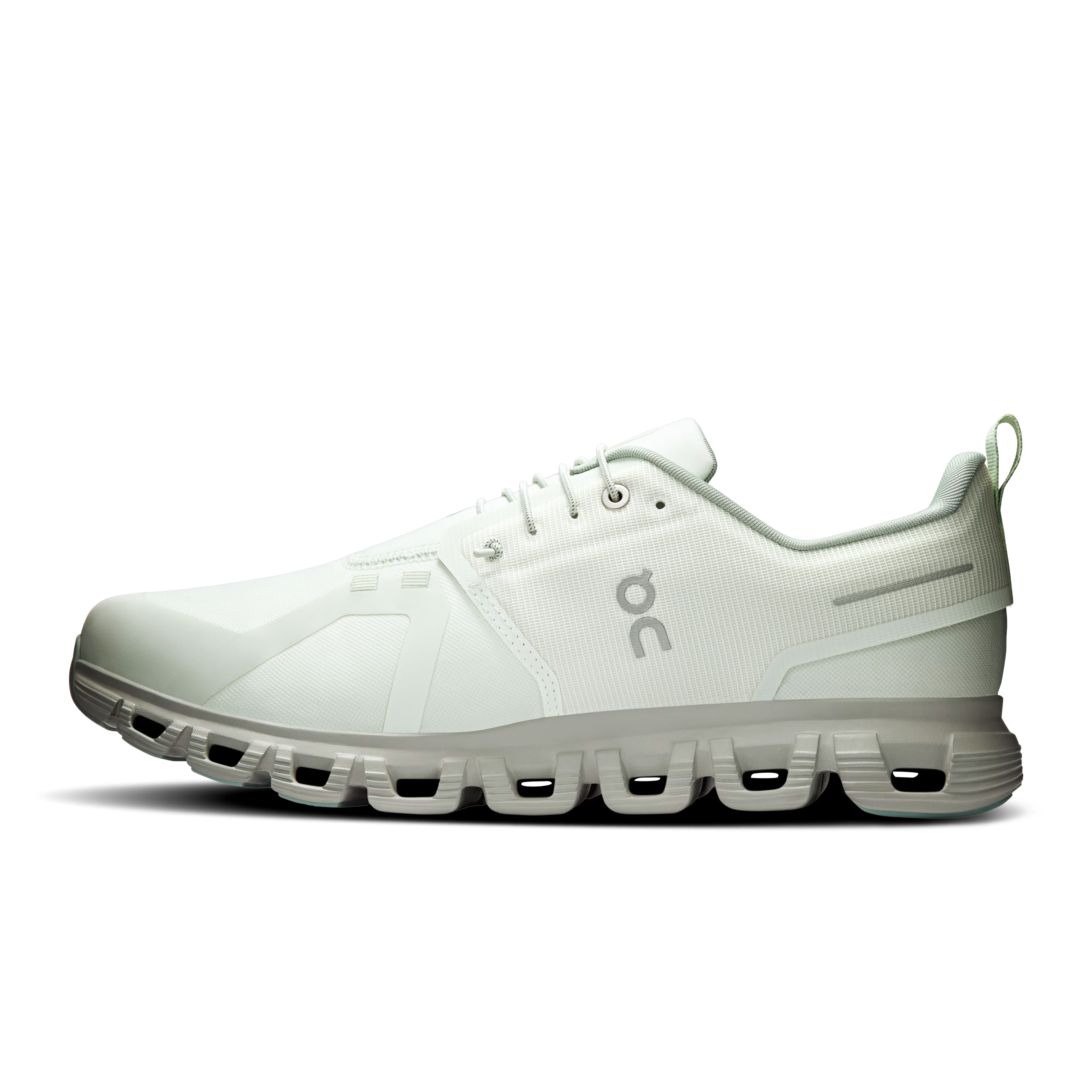 ON schoenen Cloud 6 WP iceberg/tin