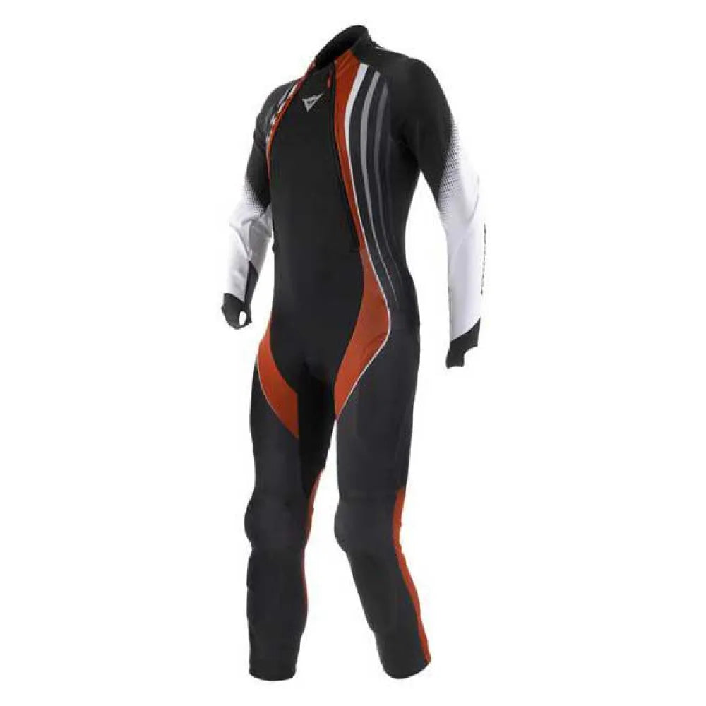 DAINESE Team Anzug Evo schwarz XXL