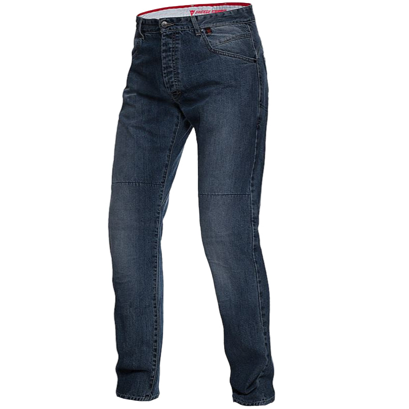 DAINESE jeans Boneville Regular dark blue