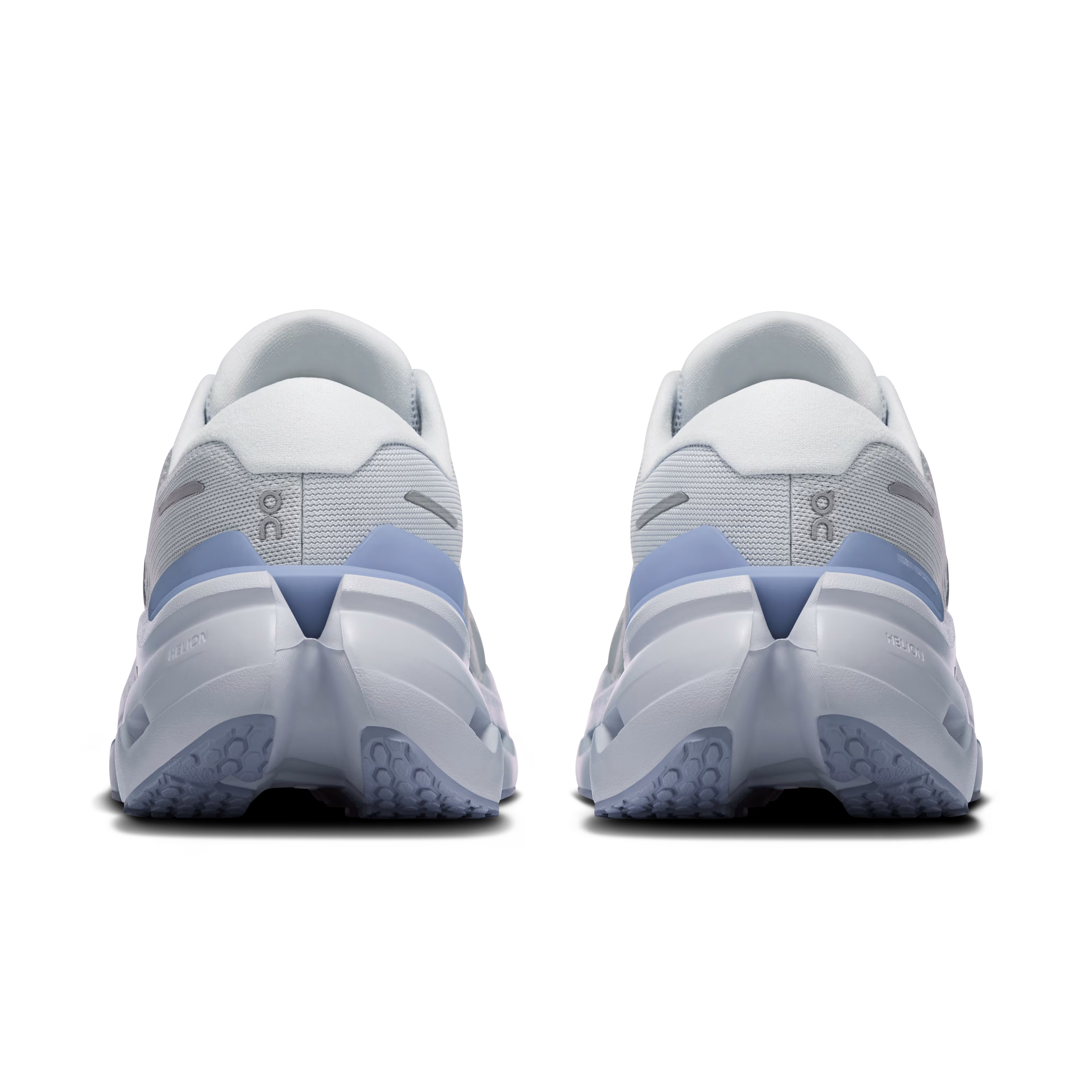 Scarpe ON Cloudrunner 3 W heather/marsh