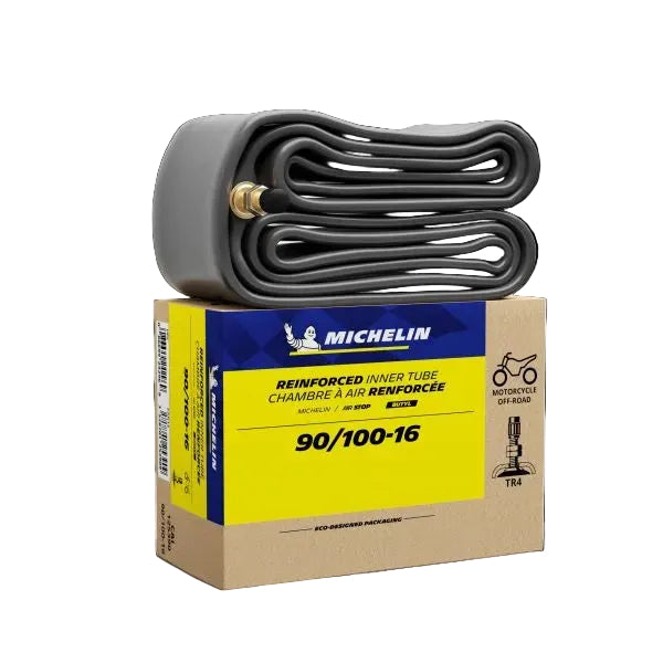 Tube 90/100-16 Michelin