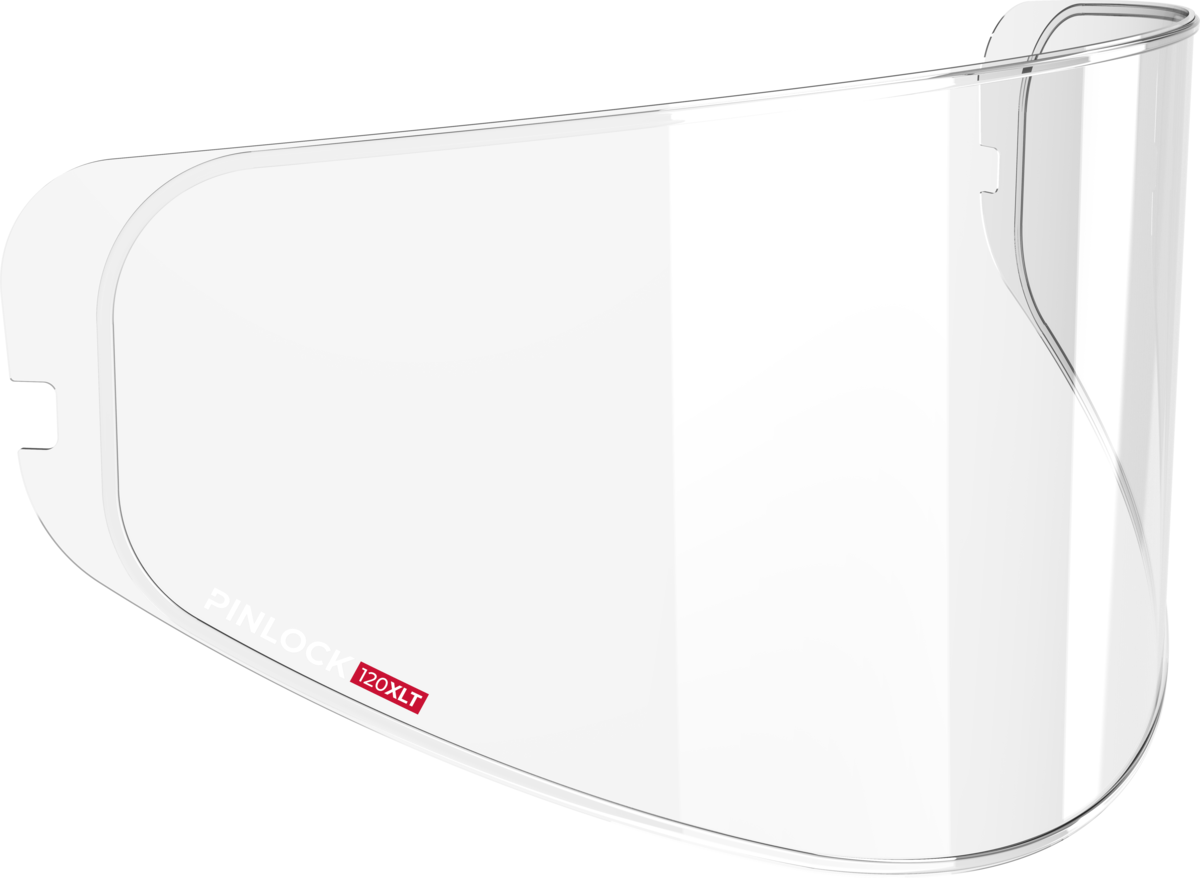 AGV insert for Pinlock 120XLT K6 max vision glass