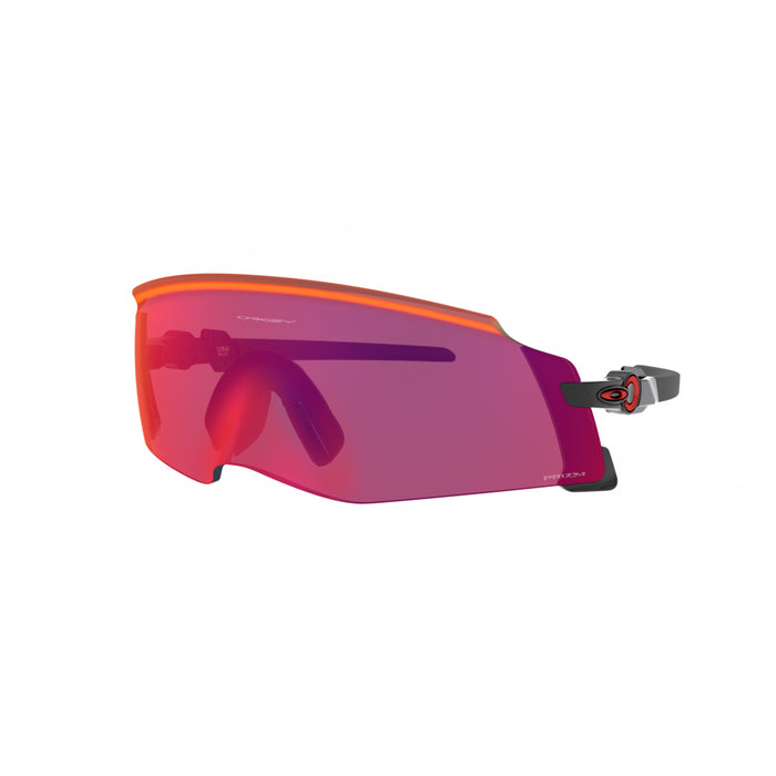 OAKLEY solbriller Kato pol sort m/prizm road