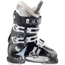 ATOMIC boots Waymaker 60w black 27.5 '14