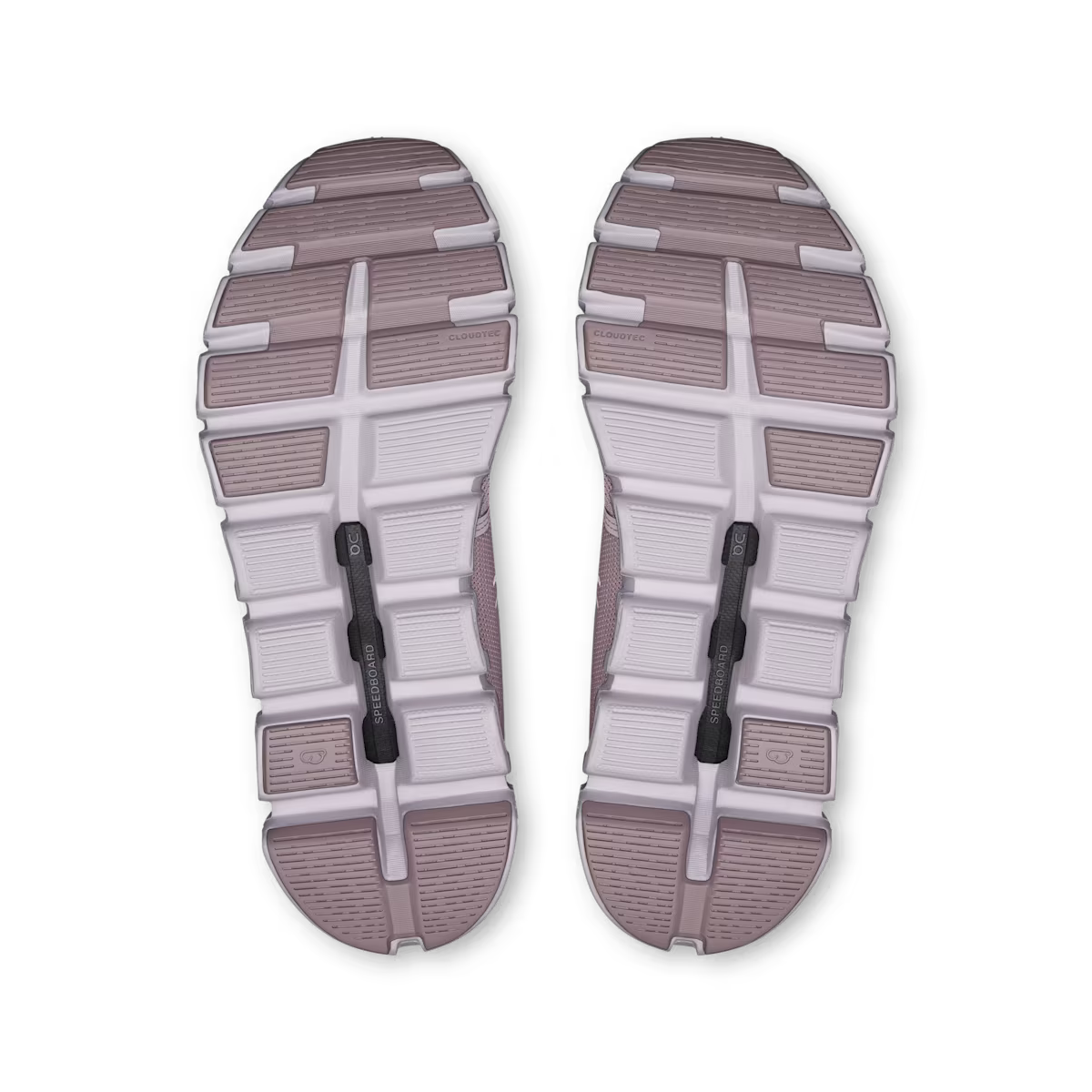 Chaussures ON Cloud 6 W rose
