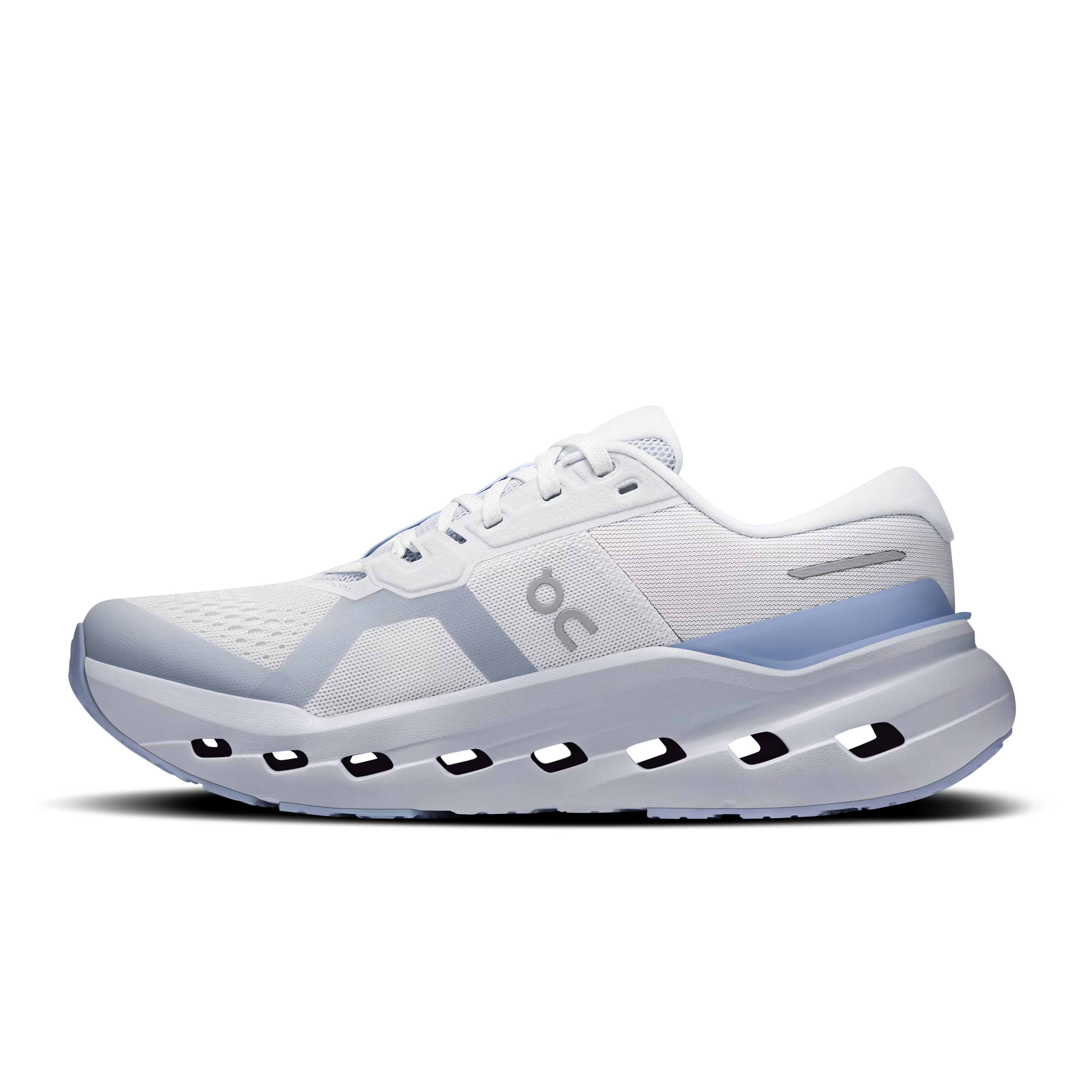 Scarpe ON Cloudrunner 3 W heather/marsh