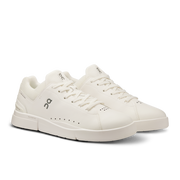 Chaussures ON The Roger Spin blanc/noir