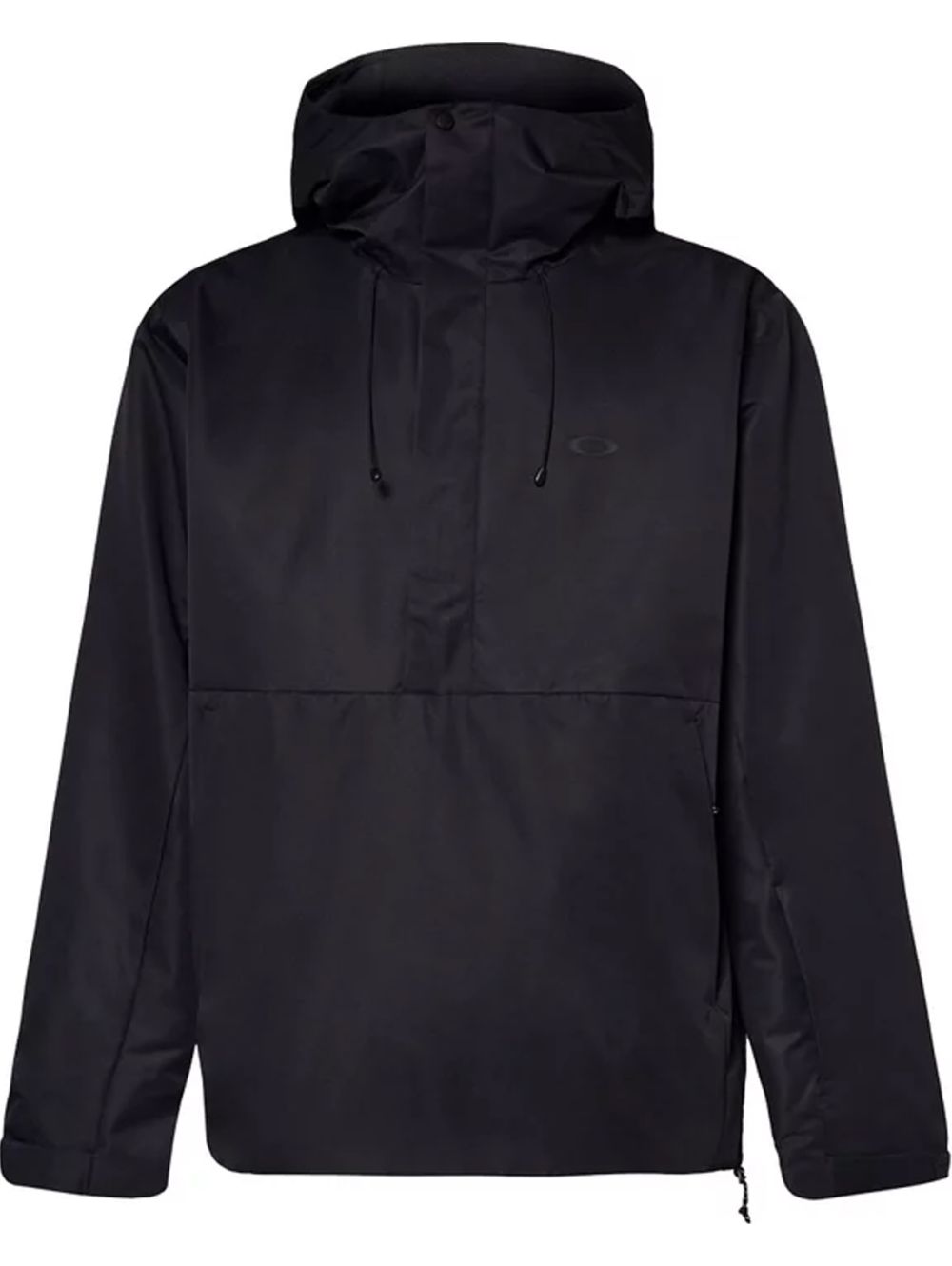 Giacca OAKLEY ELK Grove Anorak blackout