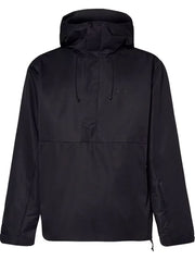 Giacca OAKLEY ELK Grove Anorak blackout
