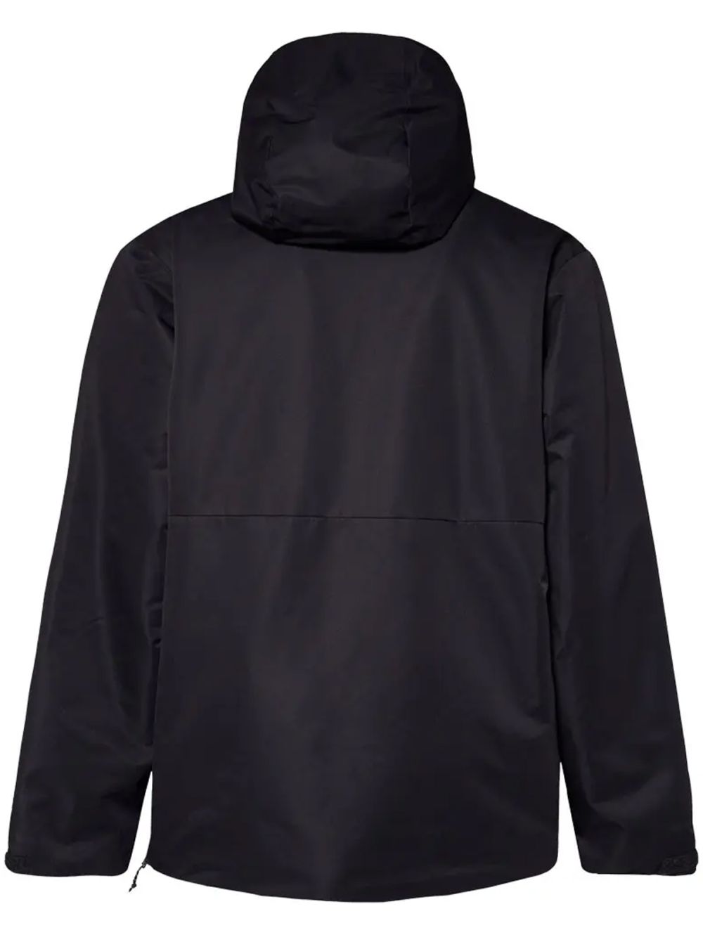 Giacca OAKLEY ELK Grove Anorak blackout