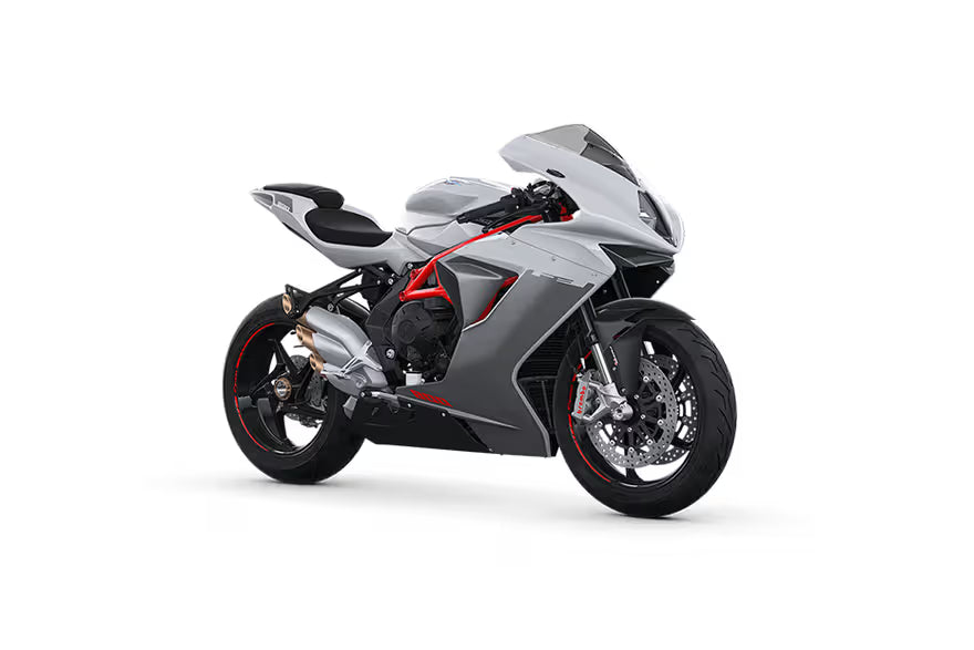 Motocykle MV Agusta