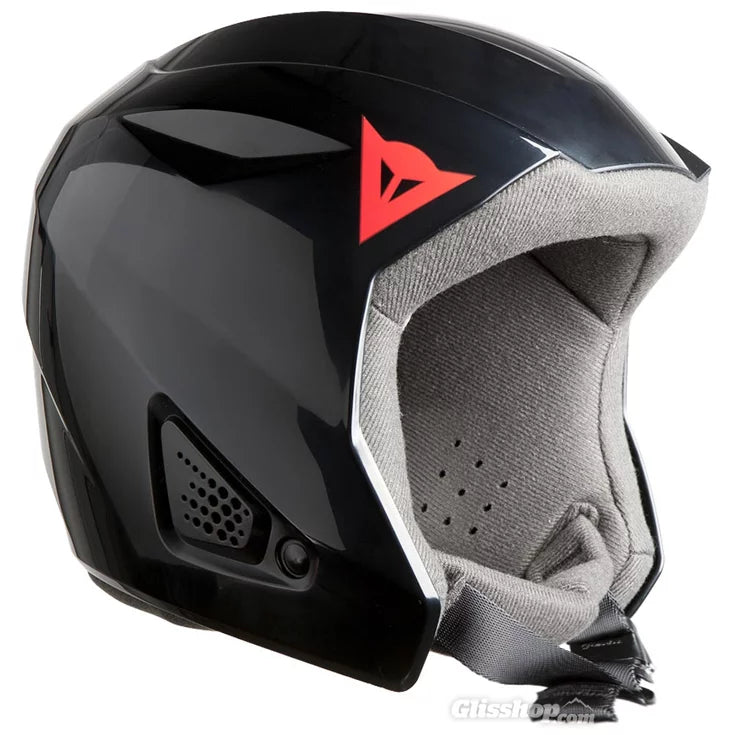 DAINESE hjelm Snow Team JR hjelm sort