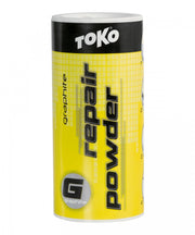 TOKO pulberparanduspulber grafiit must 40g
