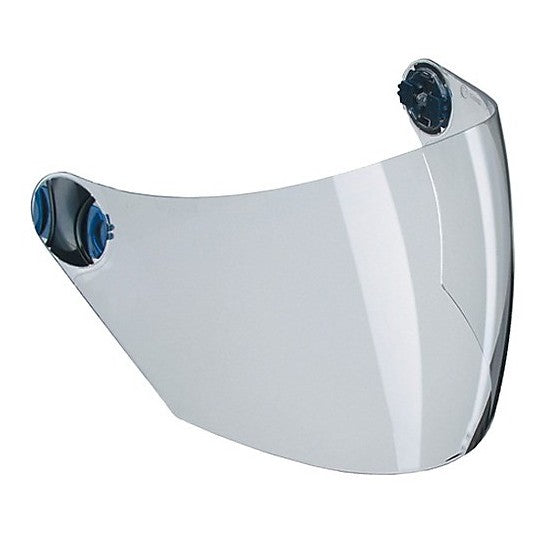 AGV glass City 8 Skaidrus