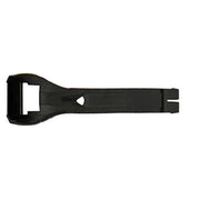 GAERNE boot straps GRS/GRW Short black