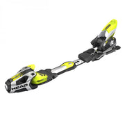 HEAD skibindinger Free Flex Evo 16 X RD sort/gul '16