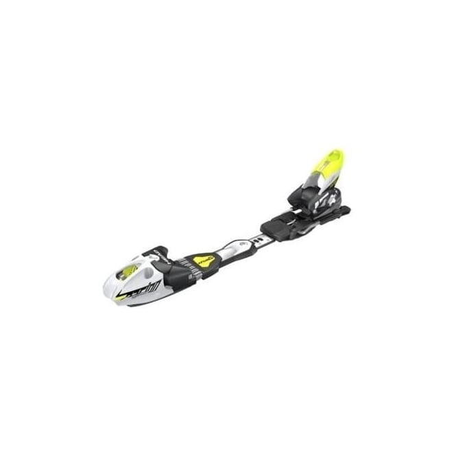 HEAD skibindinger Free Flex Pro 16 hvid/sort/gul '15