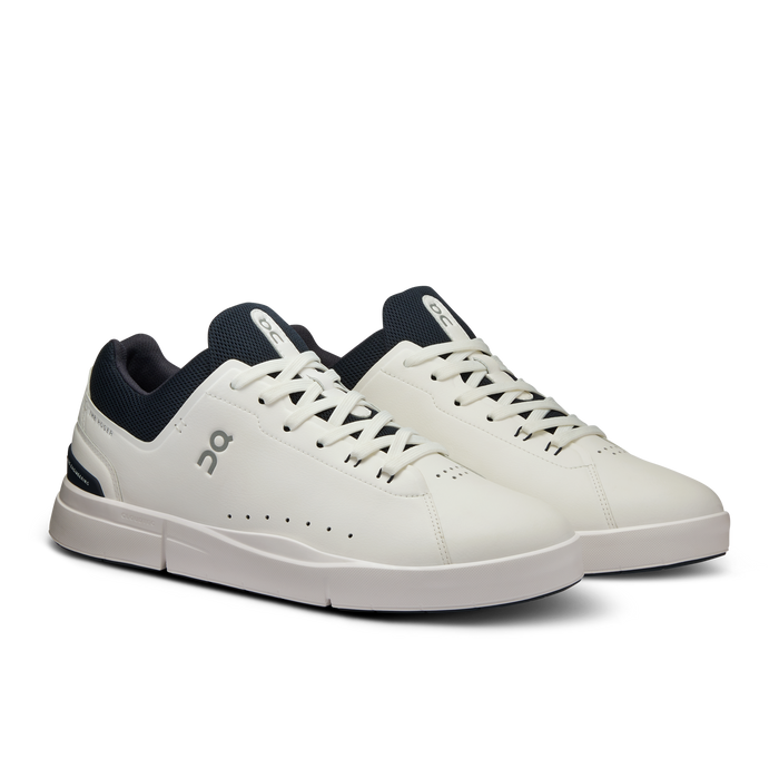 ON batai The Roger Advantage juoda/balta