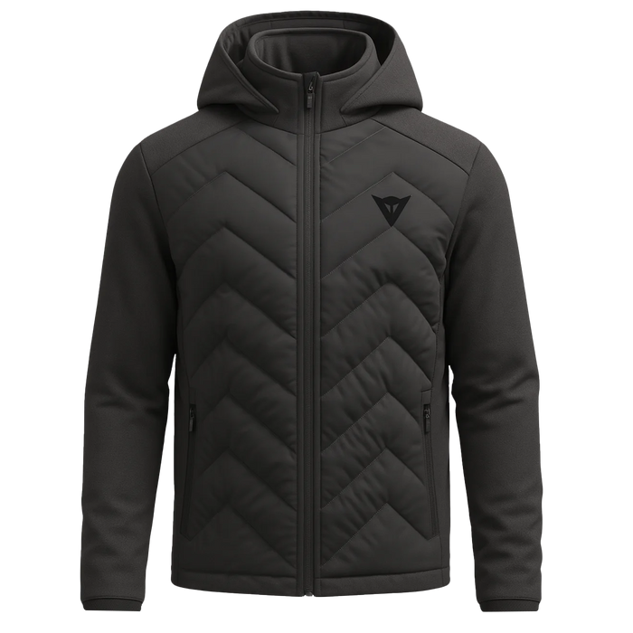 DAINESE Glacium Mid stretch limo midlayer
