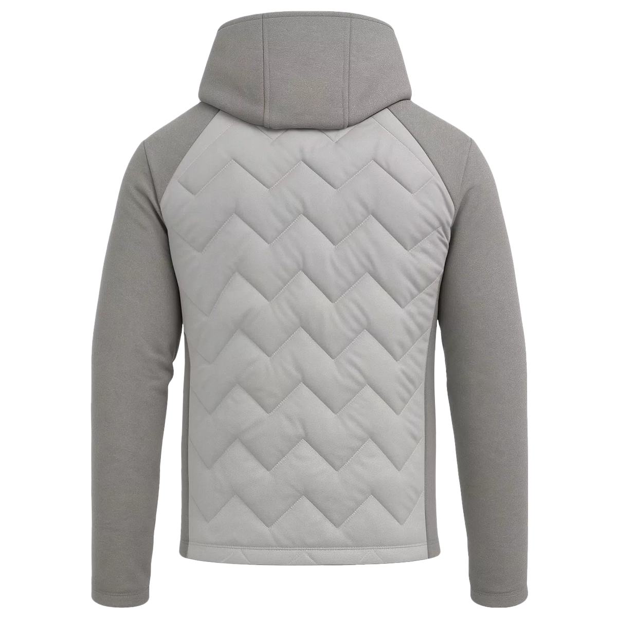 DAINESE Glacium Mid light grey midlayer
