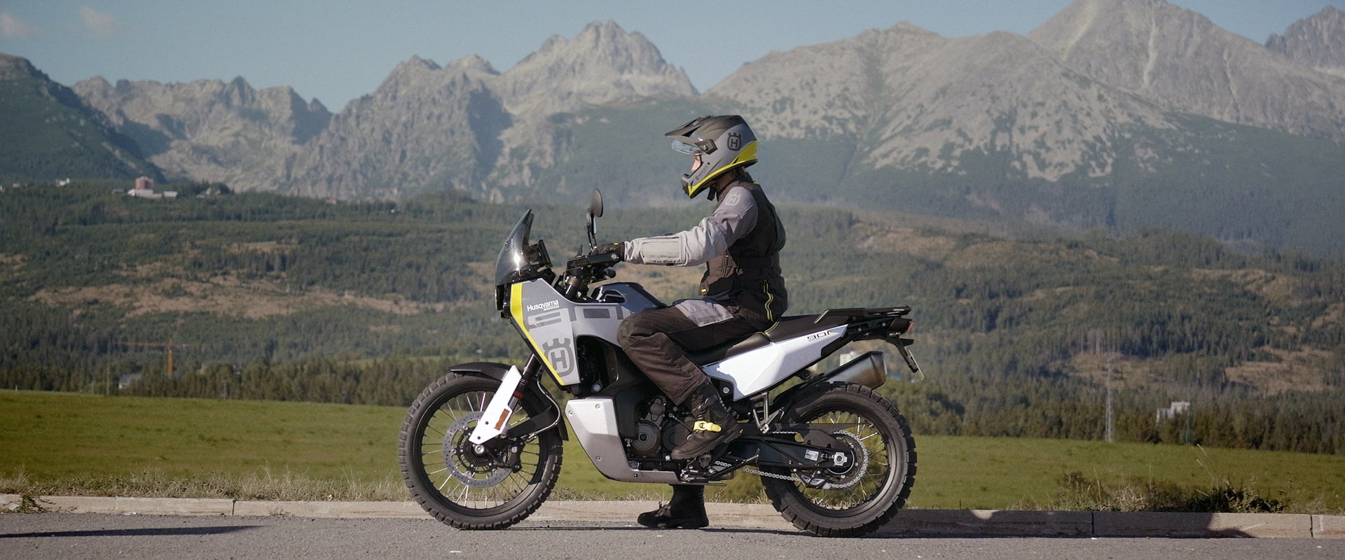 Motosports