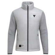 DAINESE Speed Demon LAB Domeair Mid light grey midlayer