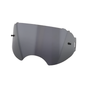 AIRSCREEN-linse til Oakley Airbrake, spejlet