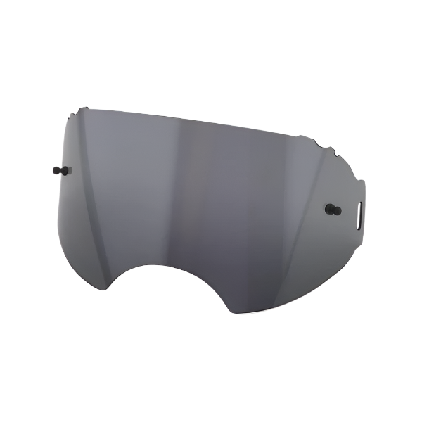 AIRSCREEN lens for Oakley Airbrake, mirrored