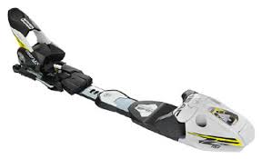 HEAD skibindinger Free Flex Pro 16 hvid/sort '11
