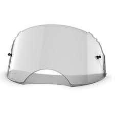 AIRSCREEN lens for Oakley Airbrake, clear
