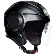 AGV kiiver Orbyt matt must