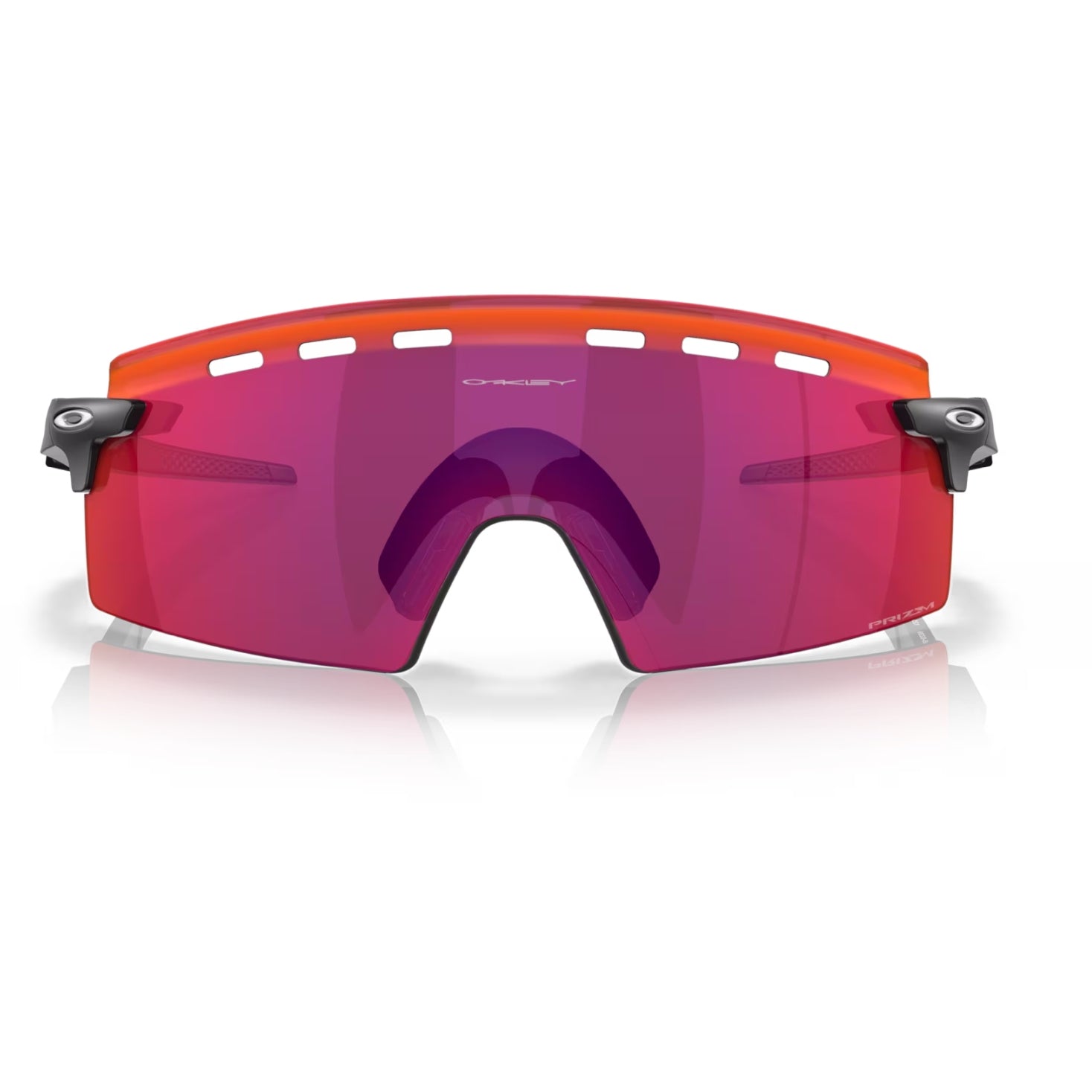 OAKLEY saulesbrilles Encoder strike vented w/prizm road