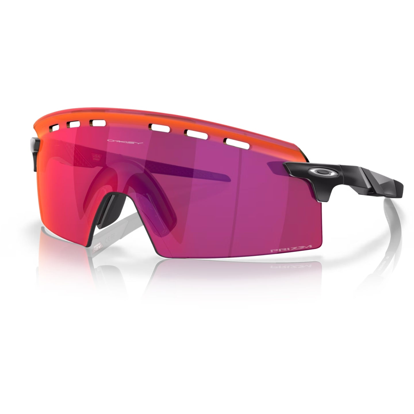 OAKLEY solbriller Encoder strike vented med prizm road