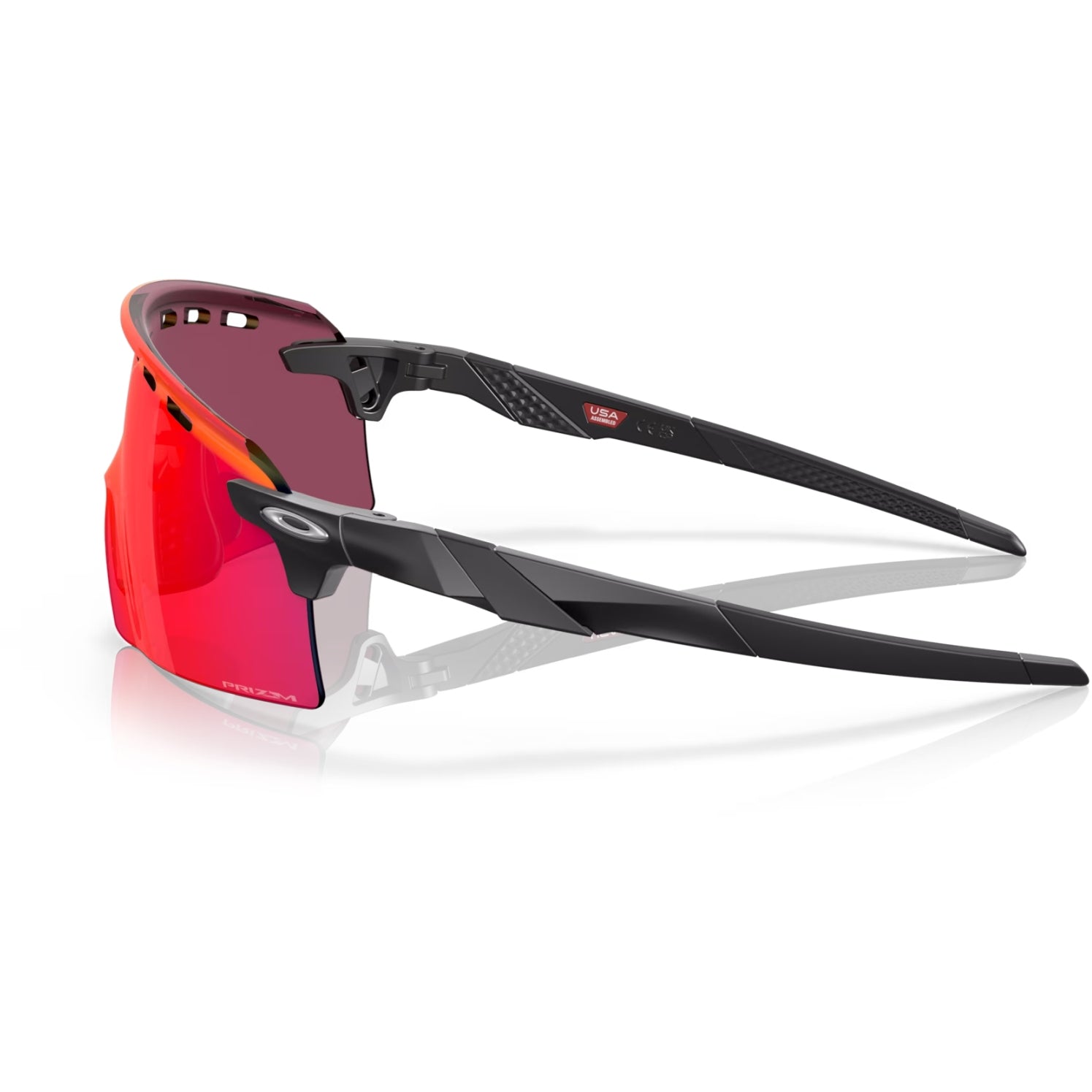 OAKLEY solbriller Encoder strike vented med prizm road