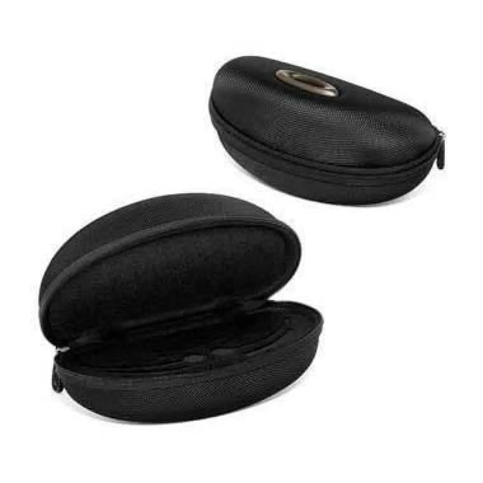 OAKLEY Half Jkt/Flat Jkt Soft Vault sort brilleetui