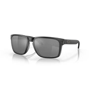 Occhiali da sole OAKLEY Holbrook XL nero lucido polarizzati con prizm black