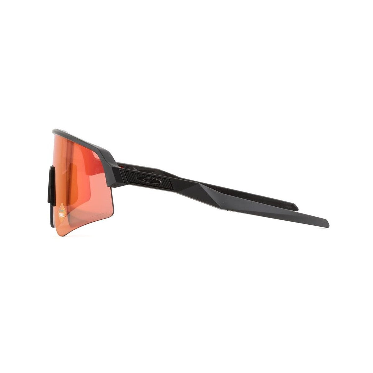 OAKLEY solbriller Sutro Lite Sweep mat carbon med prizm trail torch