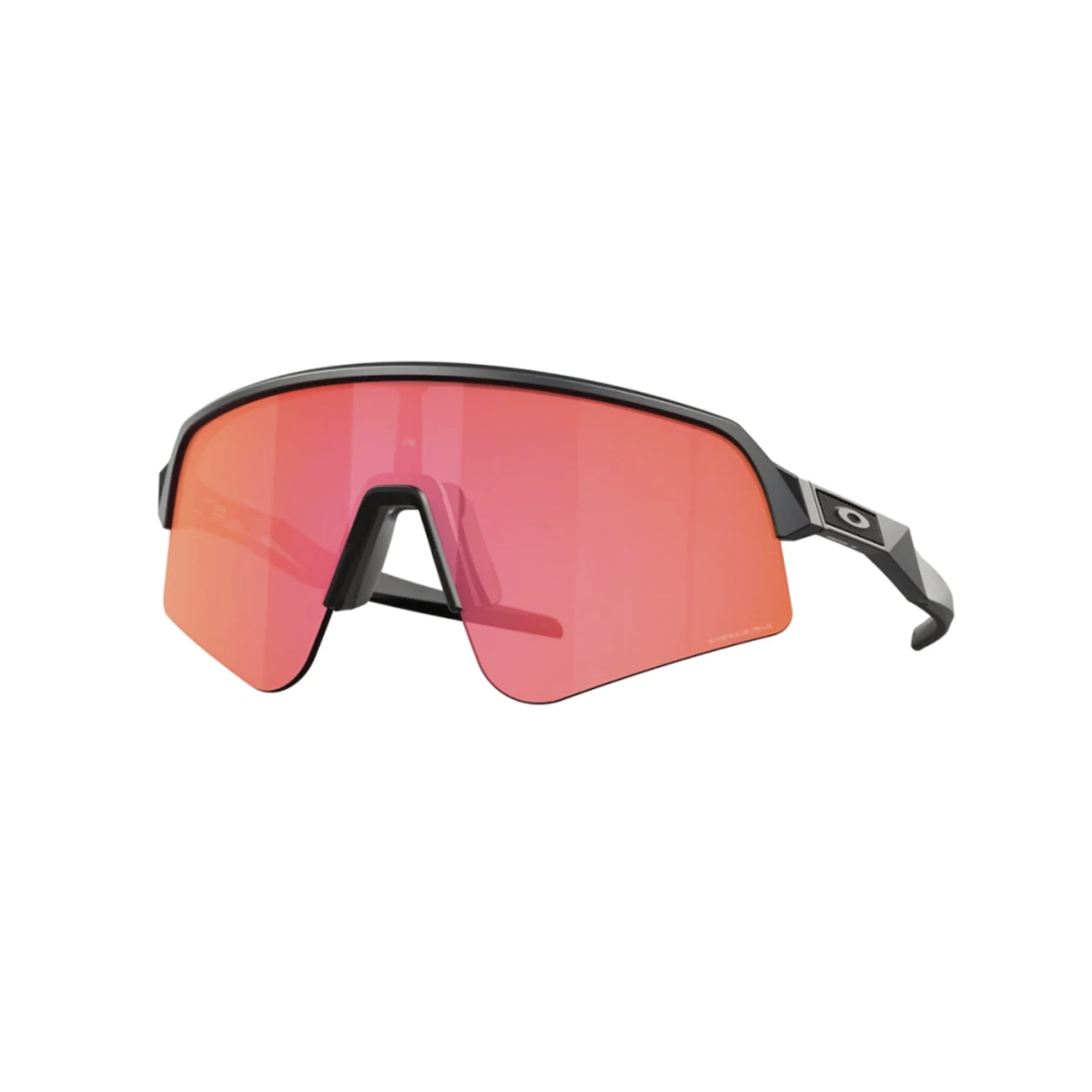 OAKLEY solbriller Sutro Lite Sweep mat carbon med prizm trail torch