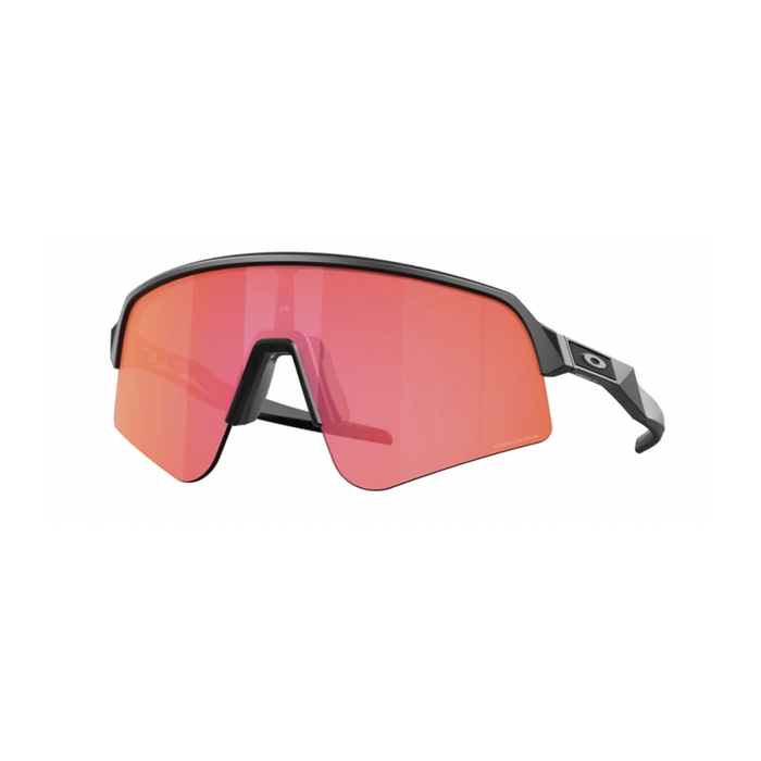 OAKLEY sunglasses Sutro Lite Sweep matt carbon w/prizm trail torch