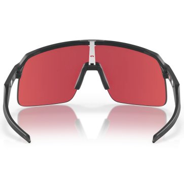 OAKLEY solbriller Sutro Lite mat carbon m/prizm snow sapphire