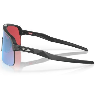 OAKLEY solbriller Sutro Lite mat carbon m/prizm snow sapphire