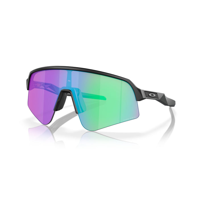 OAKLEY Sonnenbrille Sutro Lite Sweep matt schwarz mit Prism Golf Gläsern