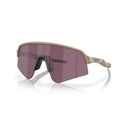 OAKLEY solbriller Sutro Lite Sweep mat terrain tan med prizm road sort