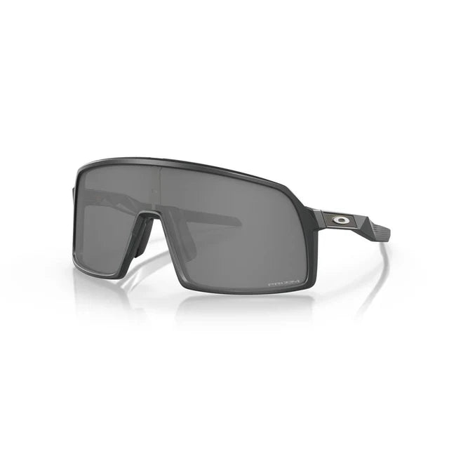 OAKLEY solbriller Sutro S HI res mat carbon m/prizm sort