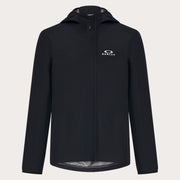 OAKLEY sweatshirt Elements Shell JKT 2.0 blackout