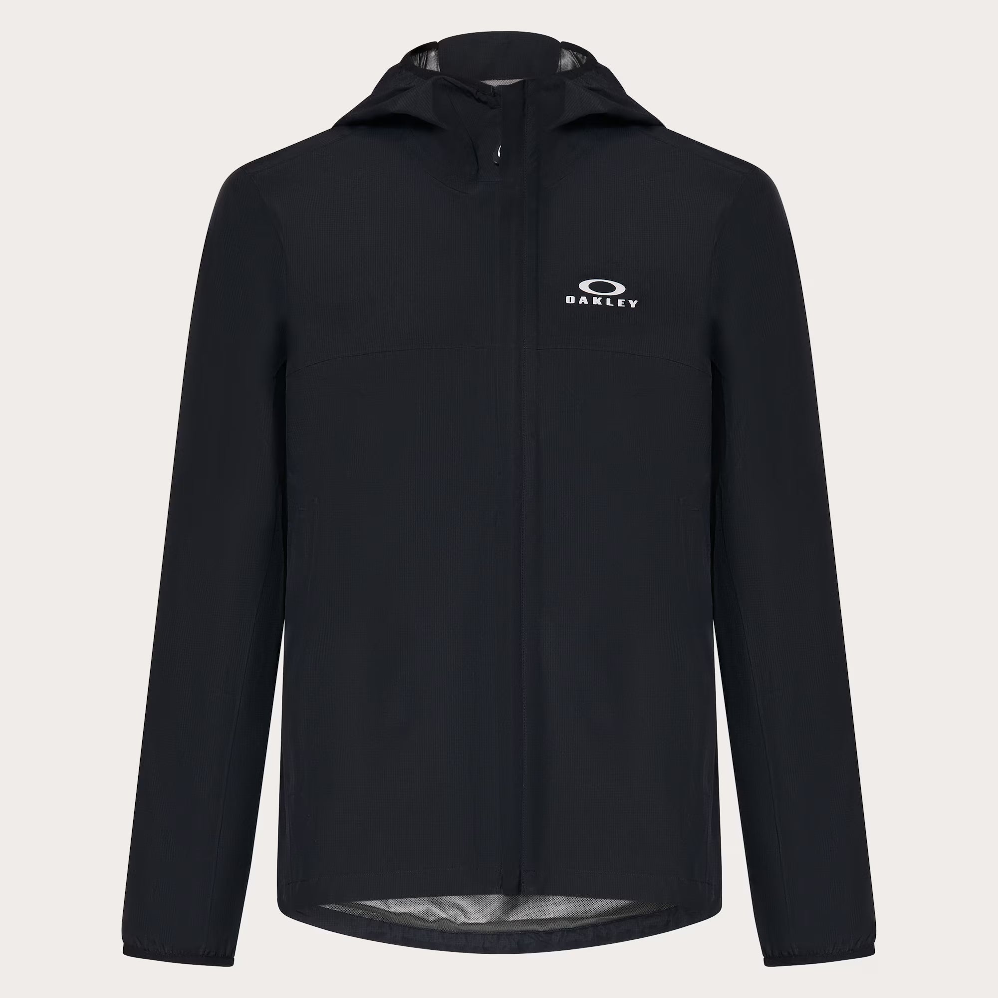 OAKLEY Sweatshirt Elements Shell JKT 2.0 blackout