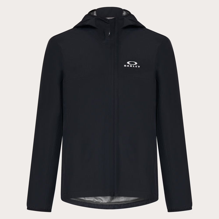 OAKLEY sweatshirt Elements Shell JKT 2.0 blackout