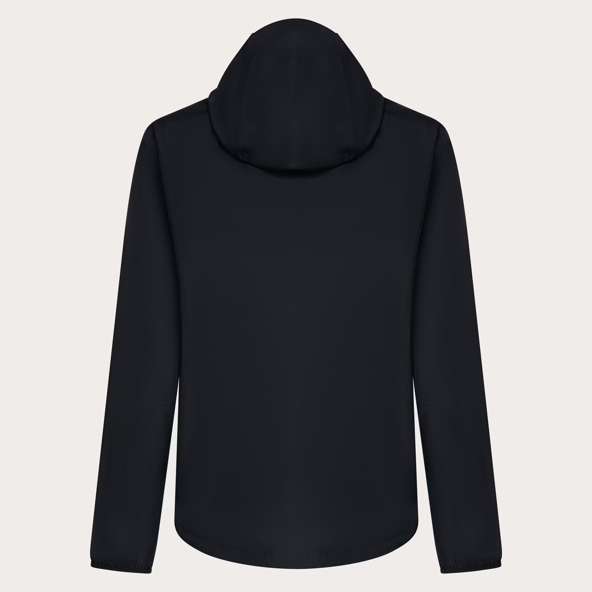 OAKLEY sweatshirt Elements Shell JKT 2.0 blackout