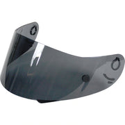 AGV briller Race-X 2011 Smoke 50%