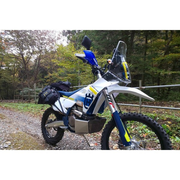 HS PARTS vindafviserkit HUSQVARNA 701 med LED